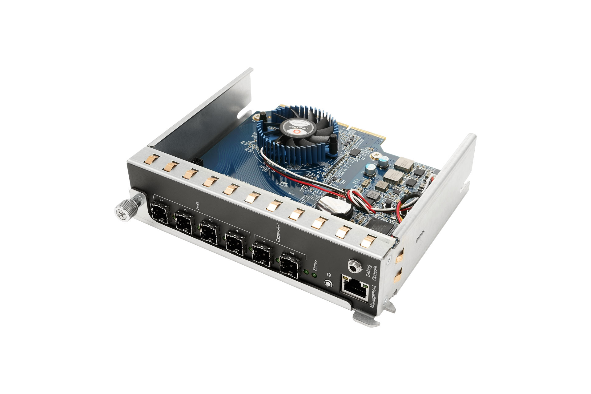 IW-RJ472-05 - server system assembly
